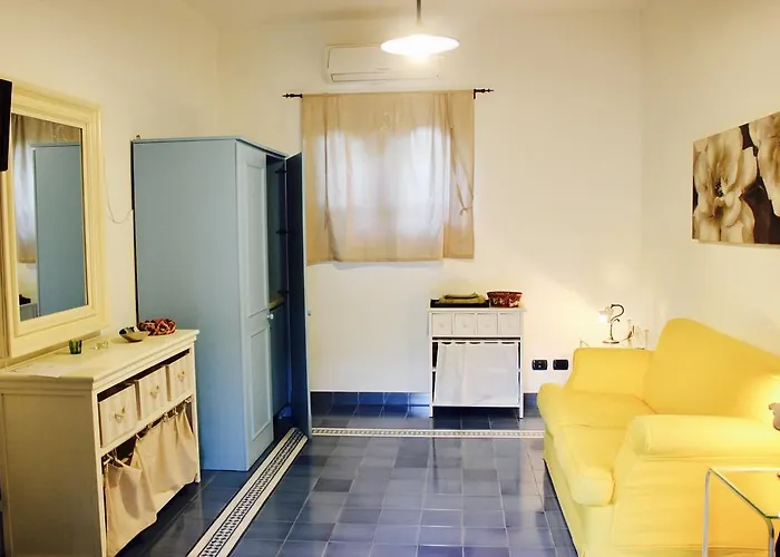 Le Mannare Vacanze Di Metopa Srl Piano Conte