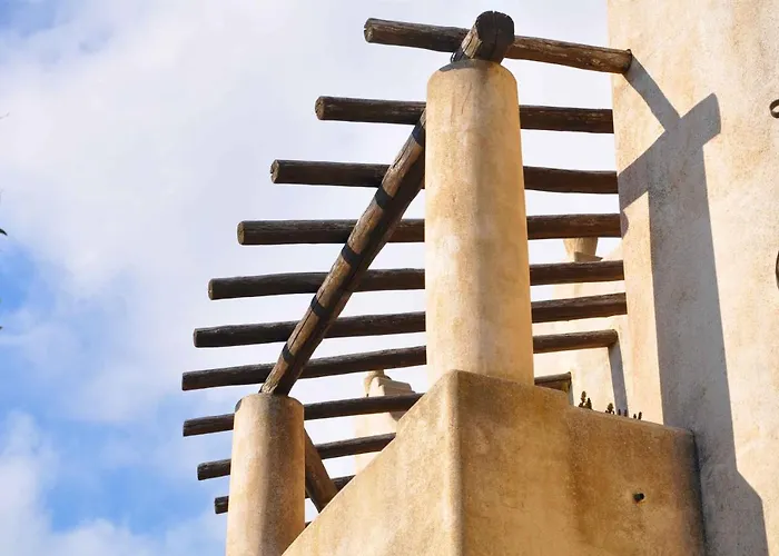 Le Mannare Vacanze Di Metopa Srl Casa de Férias