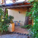 Le Mannare Vacanze Di Metopa Srl Ferienhaus *