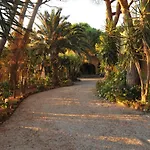 Le Mannare Vacanze Di Metopa Srl Ferienhaus *