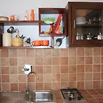 Le Mannare Vacanze Di Metopa Srl Ferienhaus Piano Conte