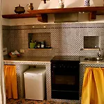 Le Mannare Vacanze Di Metopa Srl Ferienhaus *