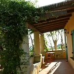 Le Mannare Vacanze Di Metopa Srl Ferienhaus