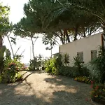 Le Mannare Vacanze Di Metopa Srl * Piano Conte