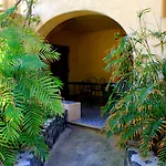 Le Mannare Vacanze Di Metopa Srl Ferienhaus *