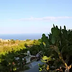 Le Mannare Vacanze Di Metopa Srl Ferienhaus Piano Conte