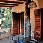 Ferienhaus Le Mannare Vacanze Di Metopa Srl