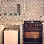 Le Mannare Vacanze Di Metopa Srl Ferienhaus *