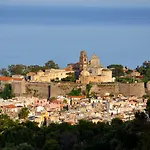 Le Mannare Vacanze Di Metopa Srl Ferienhaus Piano Conte