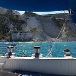 Le Mannare Vacanze Di Metopa Srl Ferienhaus *