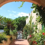 Le Mannare Vacanze Di Metopa Srl Ferienhaus *