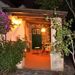Ferienhaus Le Mannare Vacanze Di Metopa Srl Piano Conte