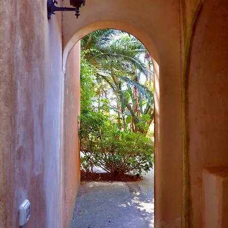 Le Mannare Vacanze Di Metopa Srl *