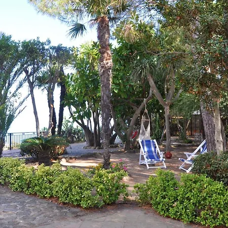 Le Mannare Vacanze Di Metopa Srl Сasa de vacaciones