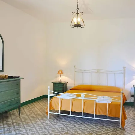 Сasa de vacaciones Le Mannare Vacanze Di Metopa Srl Piano Conte