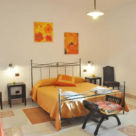 Le Mannare Vacanze Di Metopa Srl Сasa de vacaciones *