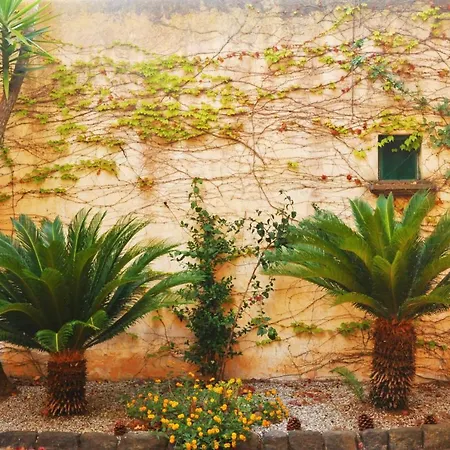 Casa vacanze Le Mannare Vacanze Di Metopa Srl *