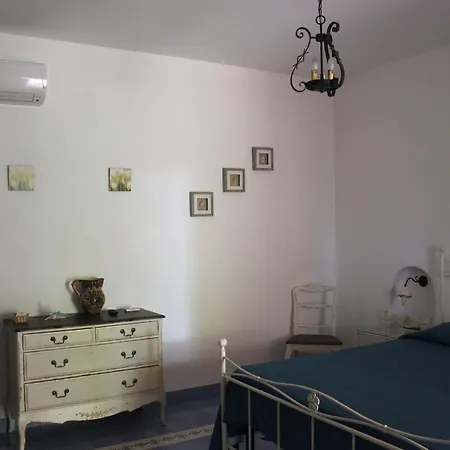 Le Mànnare Vacanze Di Metopa Srl Piano Conte
