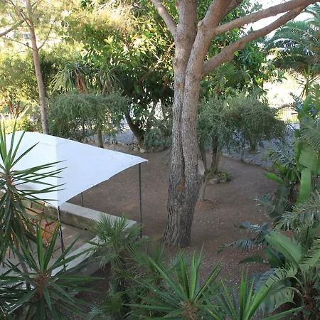 Ferienhaus Le Mannare Vacanze Di Metopa Srl