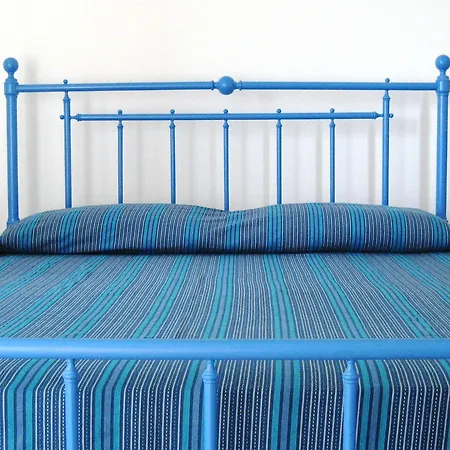 Le Mannare Vacanze Di Metopa Srl *