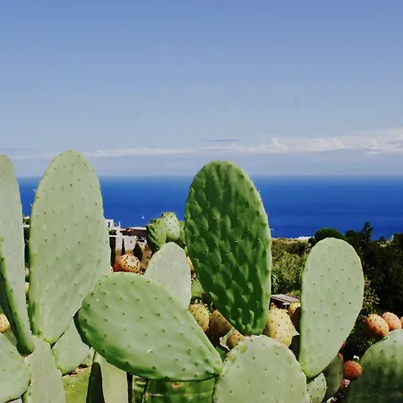 Le Mannare Vacanze Di Metopa Srl Holiday home