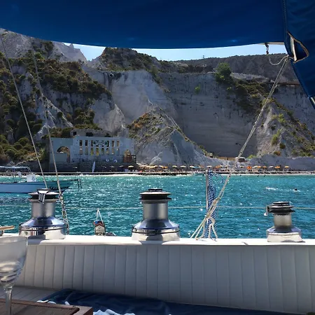 Le Mannare Vacanze Di Metopa Srl بيت للعطل *