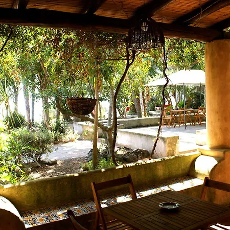 Сasa de vacaciones Le Mannare Vacanze Di Metopa Srl *