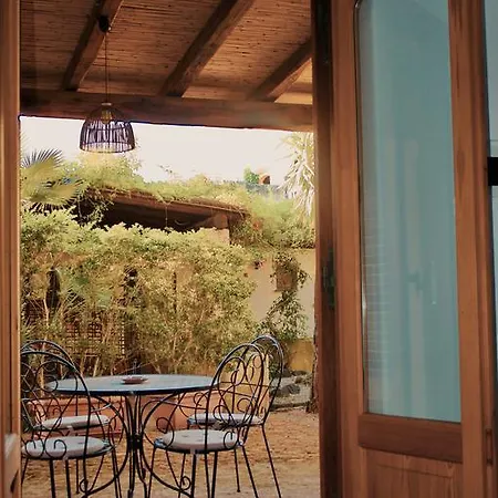 Le Mannare Vacanze Di Metopa Srl