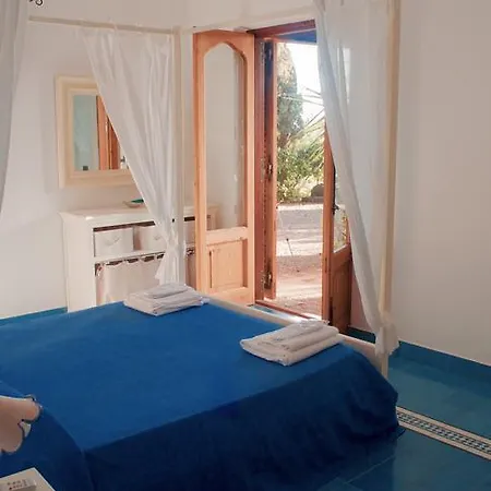 Le Mannare Vacanze Di Metopa Srl *