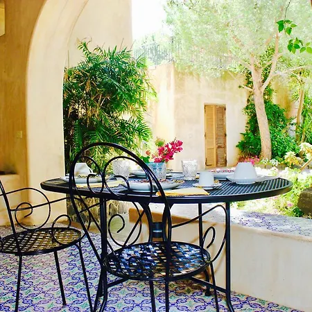 Le Mannare Vacanze Di Metopa Srl Piano Conte