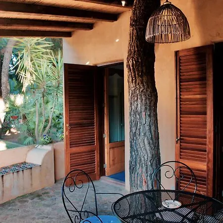 Le Mannare Vacanze Di Metopa Srl