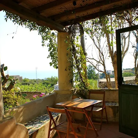 Le Mànnare Vacanze Di Metopa Srl