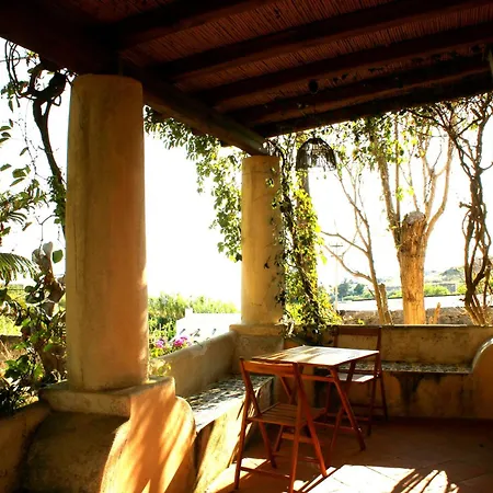 Le Mannare Vacanze Di Metopa Srl *