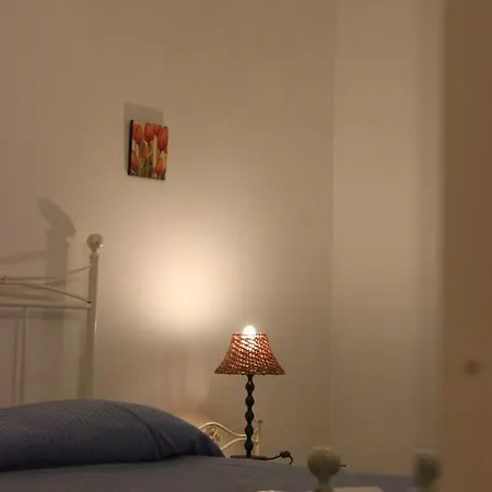 Le Mannare Vacanze Di Metopa Srl Piano Conte