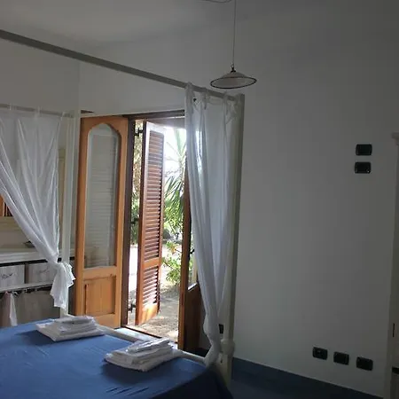 Le Mannare Vacanze Di Metopa Srl * Piano Conte
