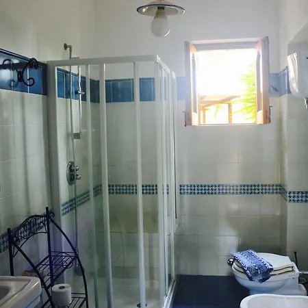 Le Mannare Vacanze Di Metopa Srl