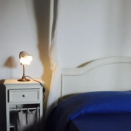 Le Mannare Vacanze Di Metopa Srl Сasa de vacaciones
