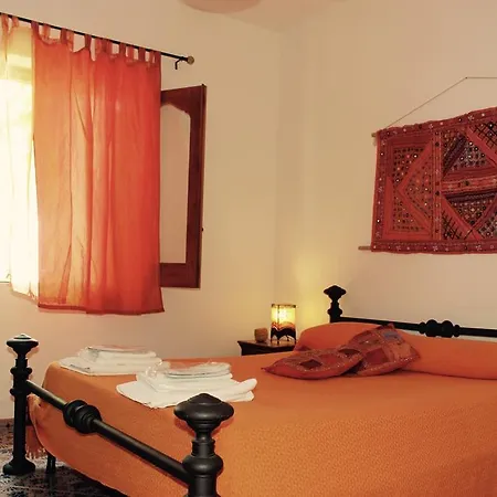 Le Mannare Vacanze Di Metopa Srl *