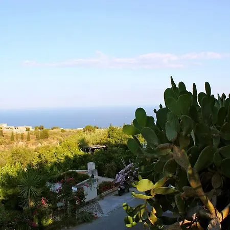 Сasa de vacaciones Le Mannare Vacanze Di Metopa Srl