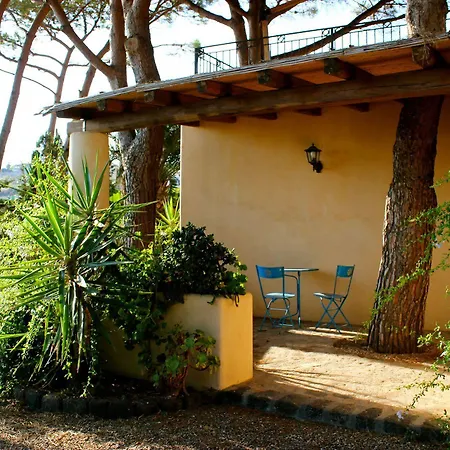 Le Mannare Vacanze Di Metopa Srl Сasa de vacaciones