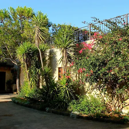 Casa vacanze Le Mannare Vacanze Di Metopa Srl *