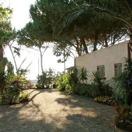 Le Mannare Vacanze Di Metopa Srl *