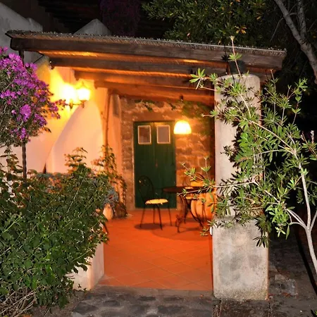 Сasa de vacaciones Le Mannare Vacanze Di Metopa Srl Piano Conte