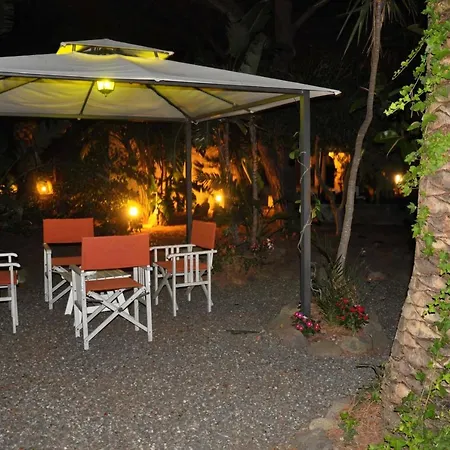Сasa de vacaciones Le Mannare Vacanze Di Metopa Srl Piano Conte