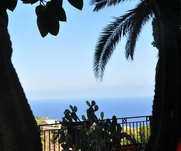 Le Mannare Vacanze Di Metopa Srl Holiday home