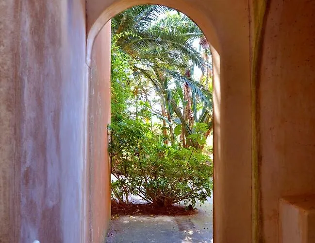 Le Mannare Vacanze Di Metopa Srl *