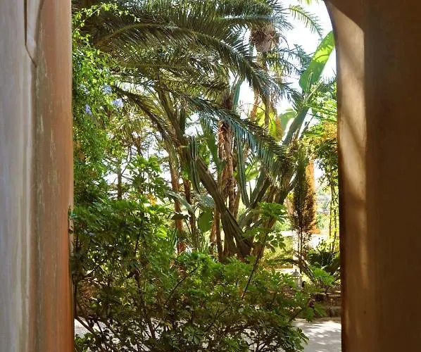 Holiday home Le Mannare Vacanze Di Metopa Srl Piano Conte