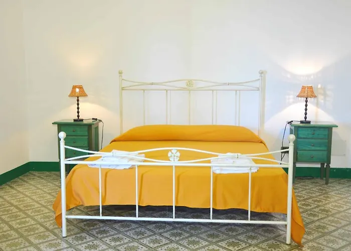 Holiday home Le Mannare Vacanze Di Metopa Srl *