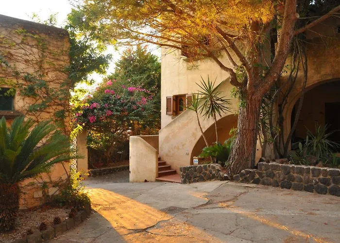 Le Mannare Vacanze Di Metopa Srl Piano Conte