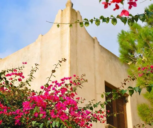 Le Mannare Vacanze Di Metopa Srl Piano Conte